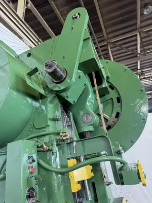 Used MINSTER 7 O.B.I. Presses Ohio US | G-2000, Inc. #1063241
