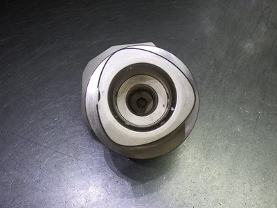 Canela Capto C8 Coolant Thru Turning Head 3.3" Pro PSC80-DCKNR55080-19 (LOC2539)