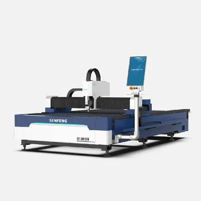 NEW SENFENG SF6015N