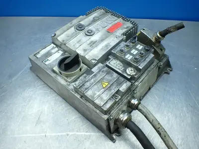 USED SEW EURODRIVE MQD32A/MM20D/Z38GO/AGB3