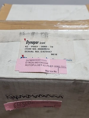 NEW Dynapar M060024