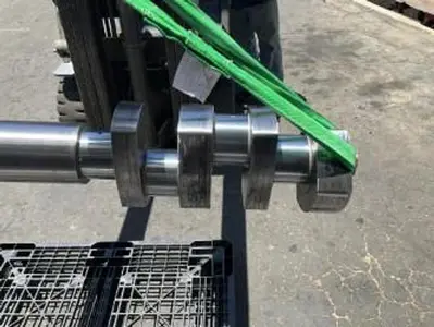 USED ARIEL JGJ-4