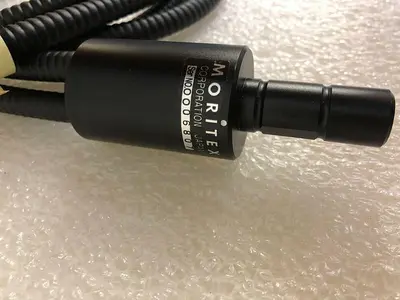 MORITEX CORP. OPTICAL CABLE