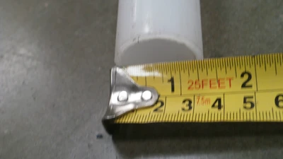 NEW SYGEF SYGEF PVDF HP 32 MM x 2.4mm. X 16'