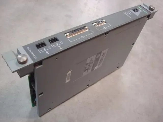 Allen Bradley 5130-KA Pyramid DH/DH+ Interface Module Series A Used