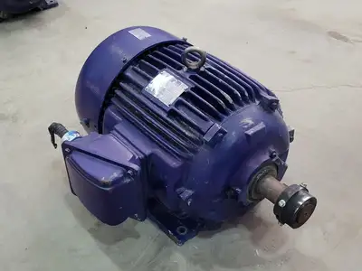 USED TECO-WESTINGHOUSE APH01504TE5
