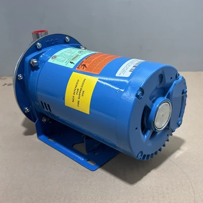 New | in-Stock Goulds 100MS1G2A4 Pumps Indiana US | J&J Industrial Supply #1368432