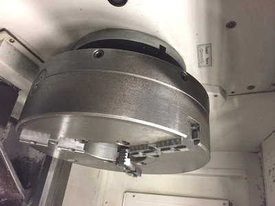 USED 2007 DMTG INGERSOLL
