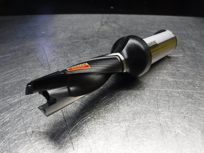 Sandvik 19-19.99mm Indexable Drill 25mm Shank 870-1900-19L25-3 (LOC616)