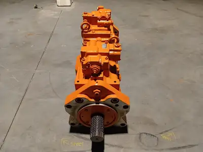 NEW WARD'S K3V280