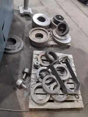 USED JMT PBH240