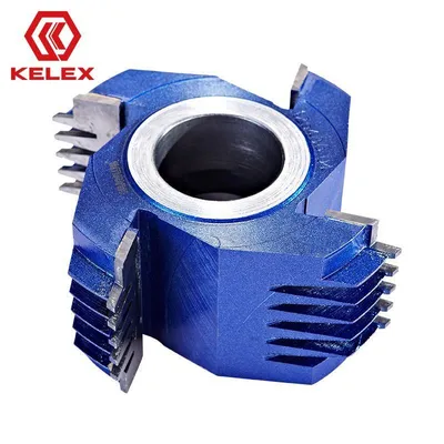 New | in-Stock Qingdao Jiho machine Co.,ltd. Finger Joint Cutter Cutters / Strippers CN | Qingdao Jiho machine Co.,ltd. #1340027