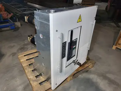 NEW SCHNEIDER ELECTRIC LF3