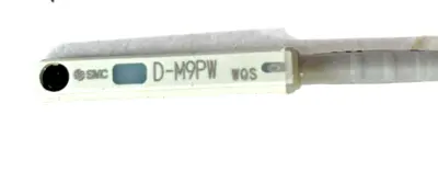 NEW SMC D-M9PW PROXIMITY SWITCH DM9PW