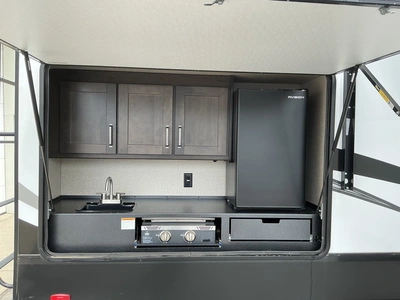 Used 2022 GRAND DESIGN REFLECTION 312BHTS Campers, Caravans, Motorhomes Michigan US | Miedema Asset Management Group #1308260