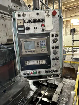 1973 SKODA WD200B Boring Mills, Horizontal, Floor Type | Star Equipment Co., Inc. (6)