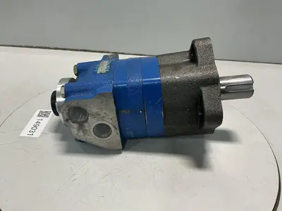 USED CHAR-LYNN / EATON 2TH08AS2S-E