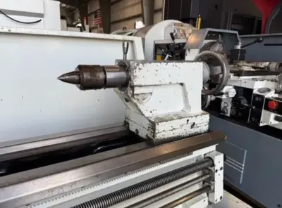 WILLIS 18120 Engine Lathes | Toolquip, Inc. (10)