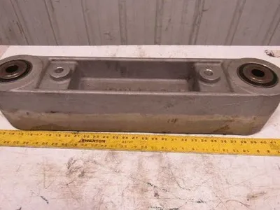 22240-1-R Aluminum Vibratory Shaker Conveyor Rocker Stabilizer Arm 28-1/4" OAL