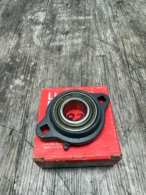 Used LINK-BELT FXRWG216E Misc Electrical & Power Parts South Carolina US | ESS Industrial Equipment Sales #1328557