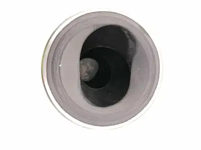 Tarby 1TL8 400-33BDAA Progressive Cavity Pump Stator