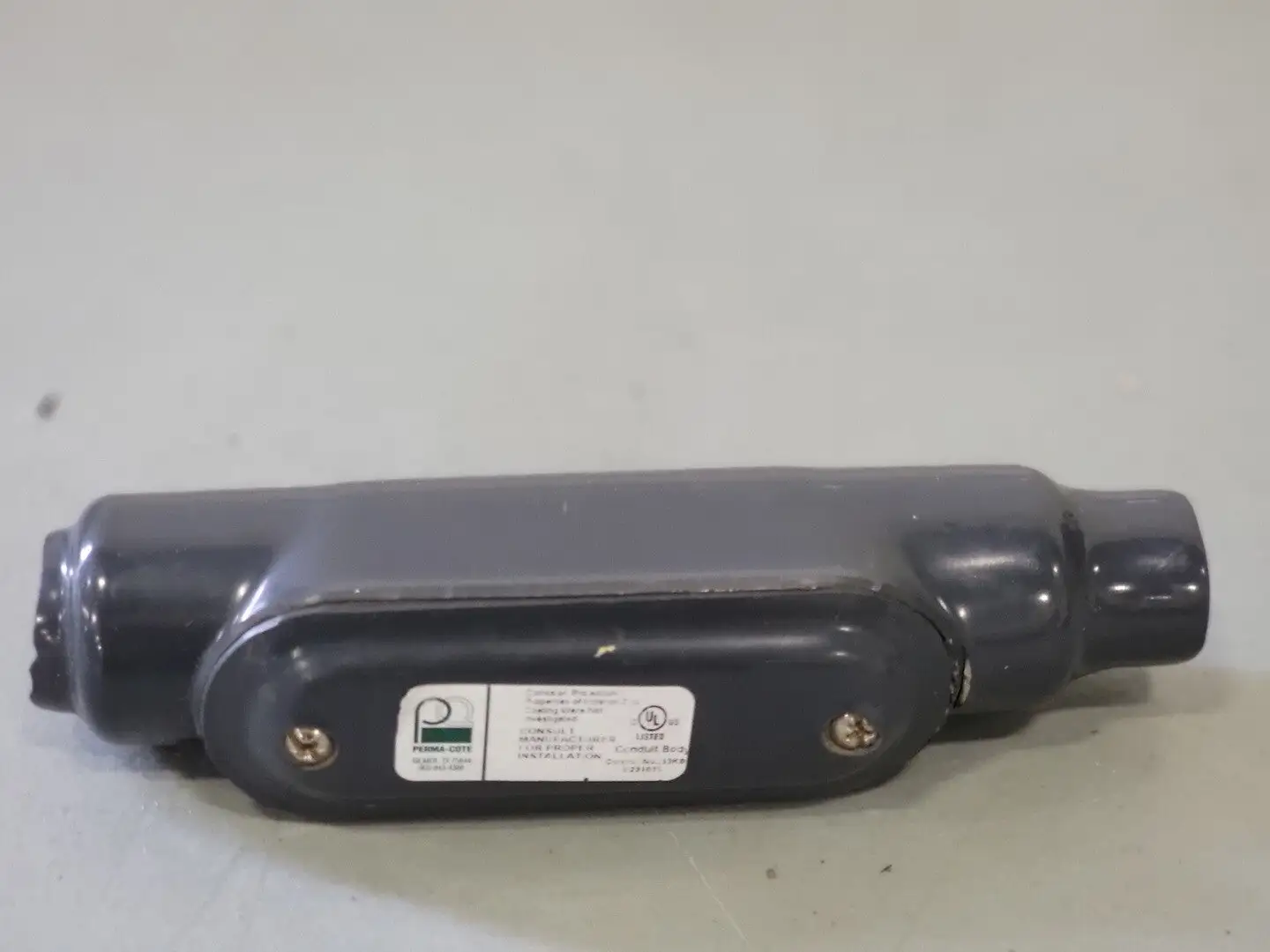 USED PERMA-COTE 53KB E231035