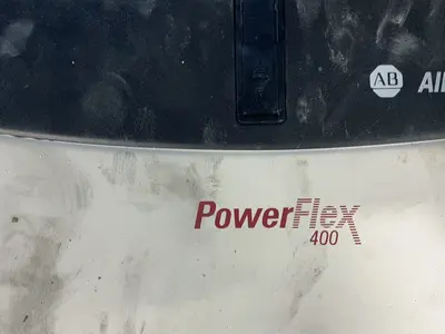 Used 2015 ALLENBRADLEY 22CD142A103 Variable Speed Drives Ohio US | HGR 24 #1316376