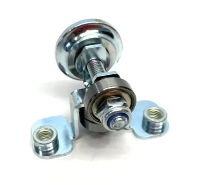 New | in-Stock Knapp Belt Guide for Conveyor ZE009887, IN29876 Conveyor Parts Michigan US | Maverick Industrial Sales #1395186