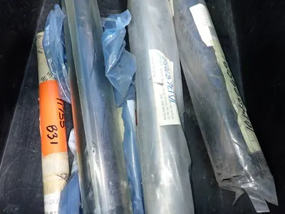 14 1/2" / 17" Shafts