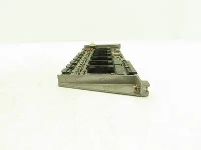 Panasonic ZUEP5412 Integrated Circuit Board Controller Card PCB