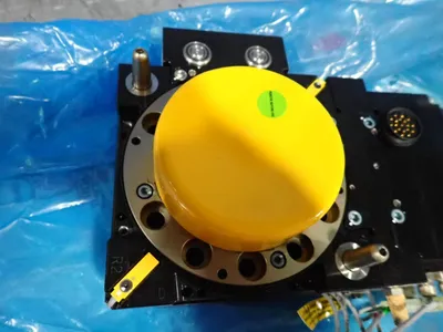 New | in-Stock ATI DKDM Tool Changers Ohio US | HGR 24 #727835