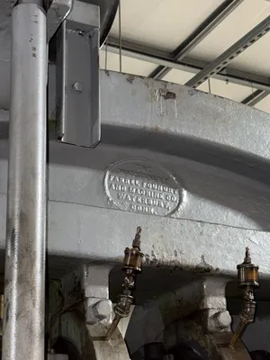 WATERBURY FARREL 206 Presses | Global Machine Brokers, LLC (6)