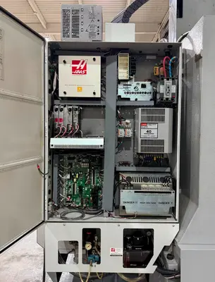 2008 HAAS VM-3 Vertical Machining Centers | Toolquip, Inc. (11)