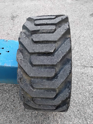 USED 2014 Genie S-60X