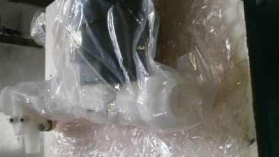 NEW ITT Dia-Flo ITT 9404972-004 DIA FLOW 60MM VALVE W/ D60 DIAPHAG