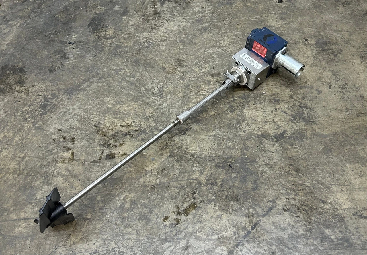 USED GRACO 236663