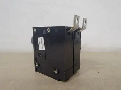 USED CUTLER-HAMMER BA220