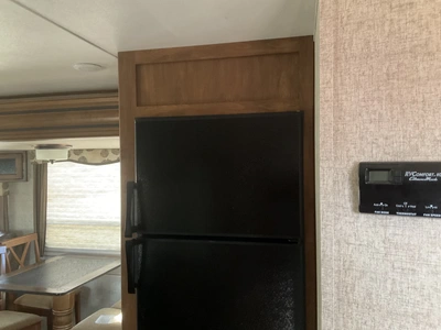 USED 2016 KEYSTONE SPRINTER SERIES M-299