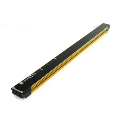 USED OMRON F3SJ-A0520P55-L
