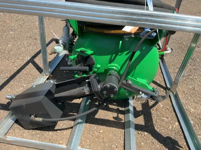New JCT DB500 Dustless Blasting Unit, Includes SHWL Sand Blast Hose W.P. : 1.2 MPa, Approximately 53...