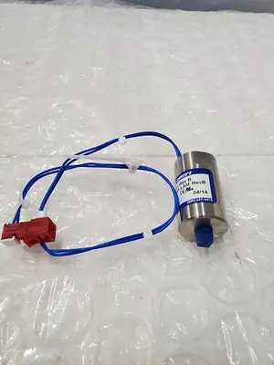 NEW ASSY FLOW SWTICH 015767 001