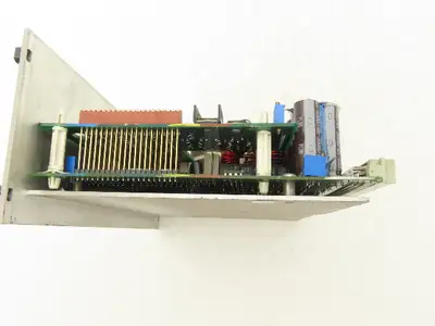 Used SIEMENS _UNKNOWN_ PLC Power Supplies Indiana US | Arrow Industrial #1412037