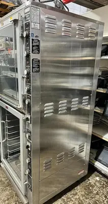 USED SUPER SYSTEMS OP-3-BL