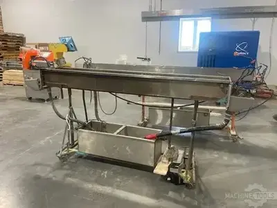 Used DAVIS STANDARD PROFILE EXTRUSION LINES Extruders Arizona US | KD Machinery #1541074