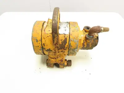 Cougar Industries AL3-3500 Pneumatic Air Vibrator 3500 Force LBS 80 PSI 50 GPM