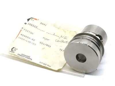 NEW GRACO 166510 PISTON PUMP 454093-02