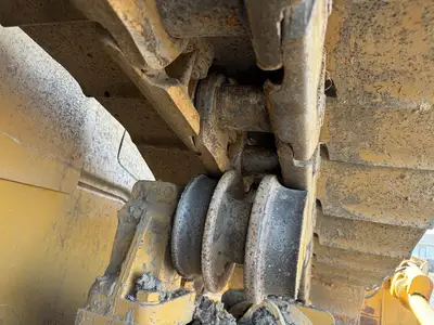 Used 2006 CAT D6RXW BULLDOZER WITH RIPPER AND WINCH Crawler Dozers Ontario CA | Driven Equipment Solutions #1423061