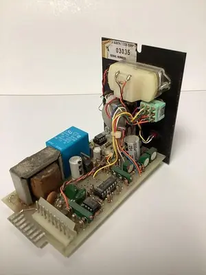 USED GORDINIER A630