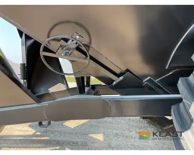Used J\U0026M _UNKNOWN_ Grain Carts Iowa US | Keast Enterprises #1360255