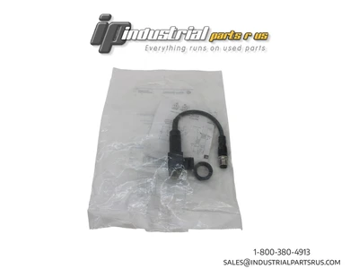 Allen Bradley 42EF-P2RJB-G4 Polarized Retroreflective Sensor NEW